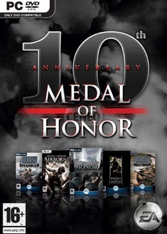 【未開封】MEDAL OF HONOR　購入特典ボールペン Japanese Medal of Honor (Purple Ribbon) - Vos Militaria